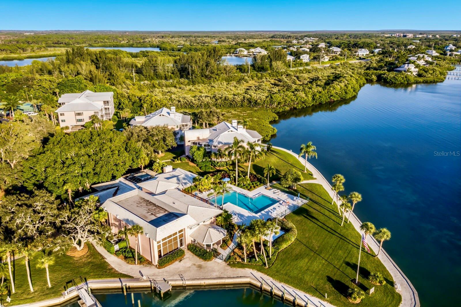 Image 44 of 68 For 11000 Placida Road 2602