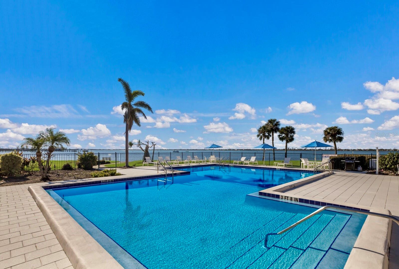 Image 45 of 68 For 11000 Placida Road 2602