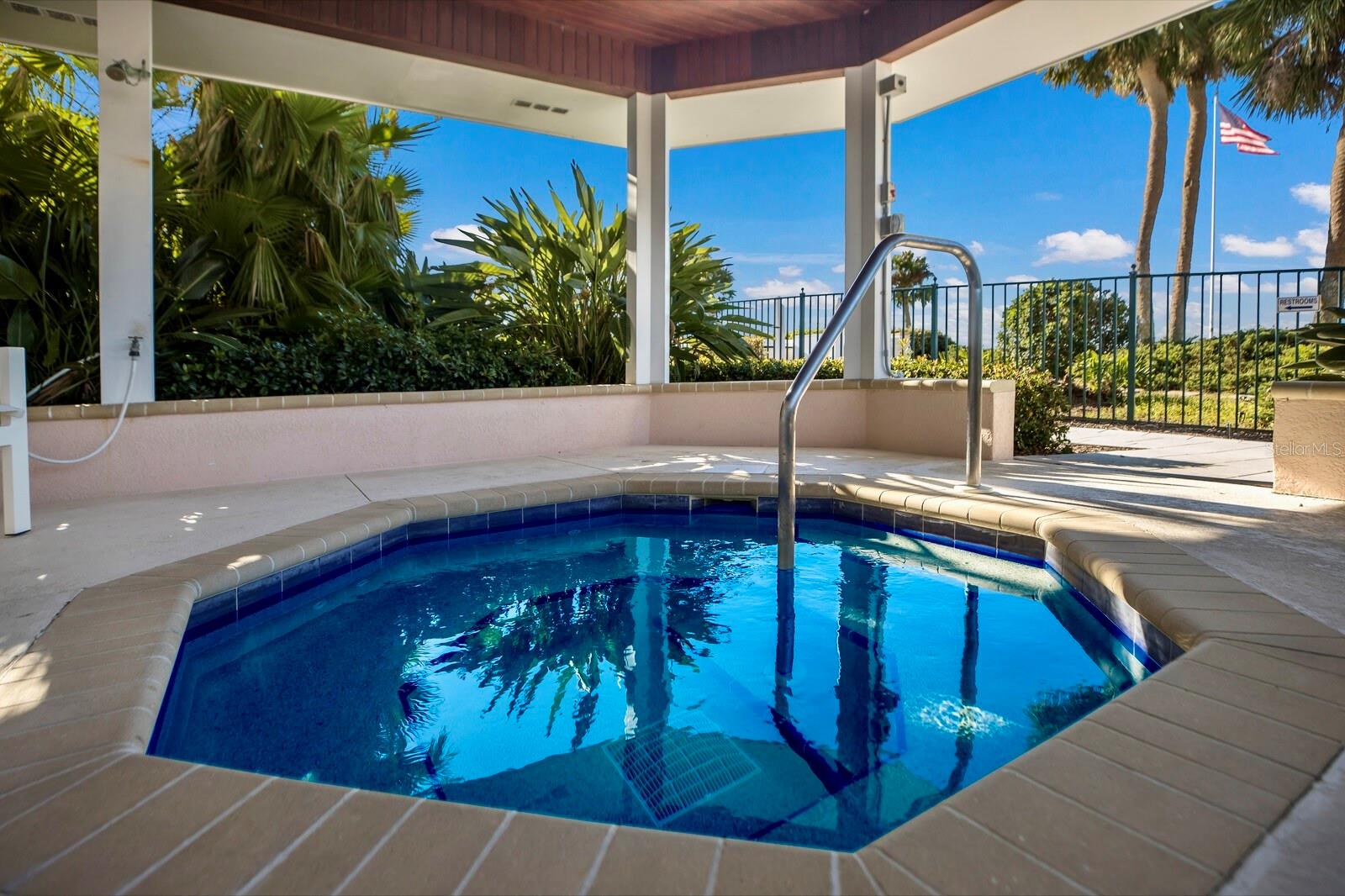 Image 46 of 68 For 11000 Placida Road 2602