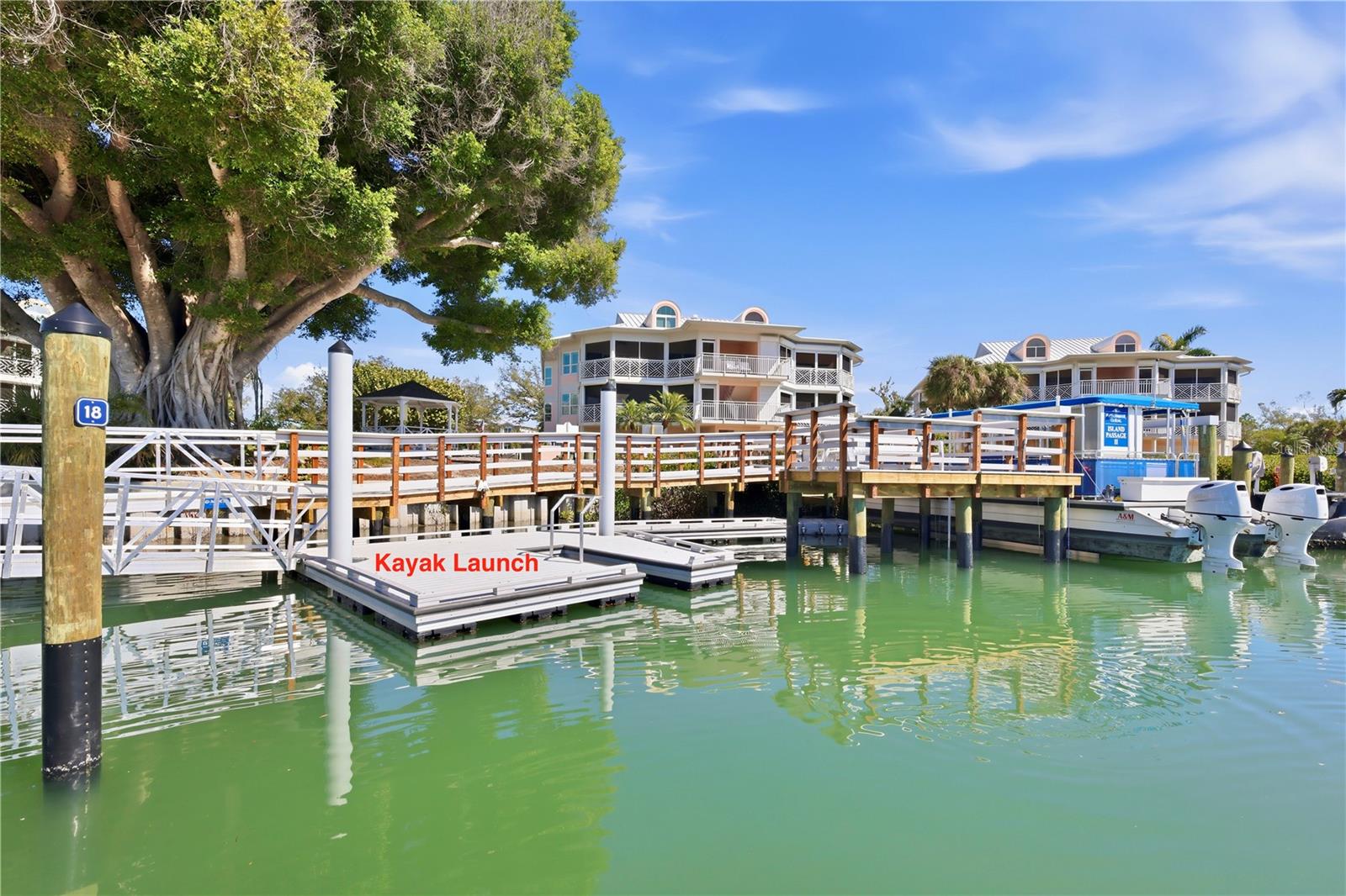 Image 56 of 68 For 11000 Placida Road 2602