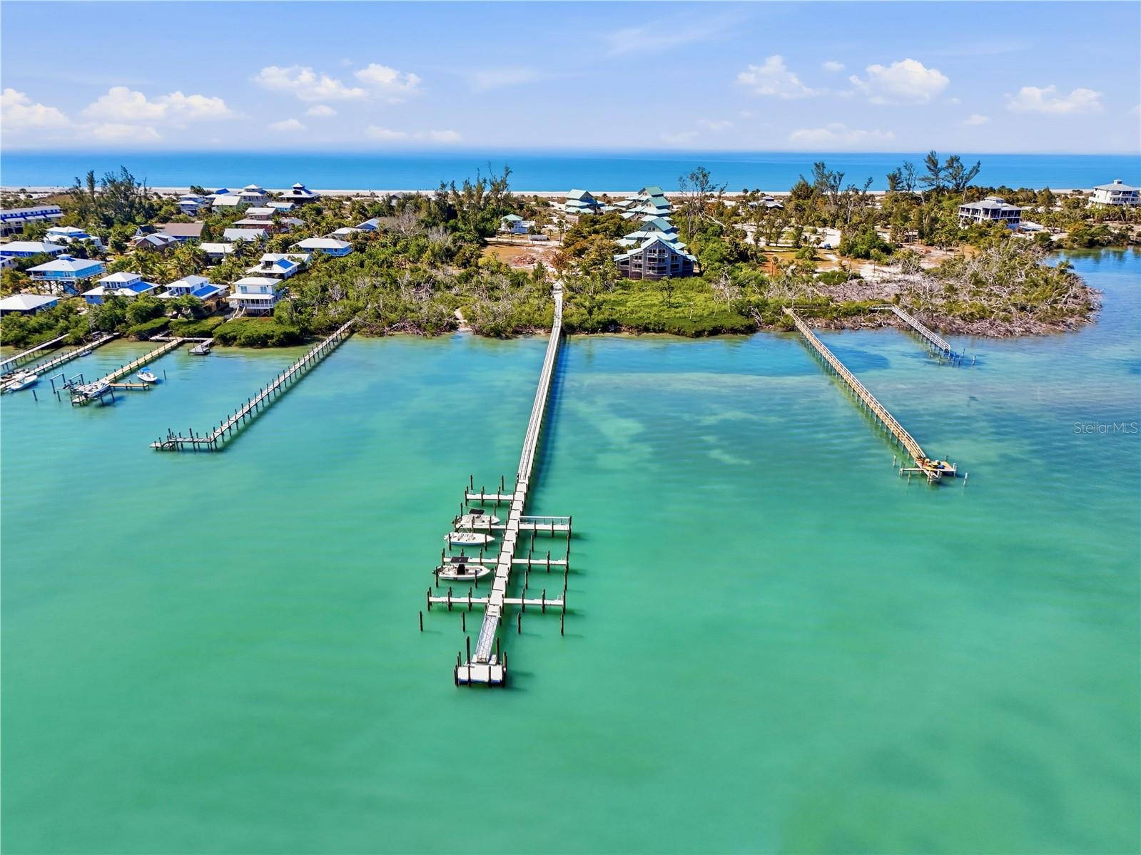 Image 57 of 68 For 11000 Placida Road 2602