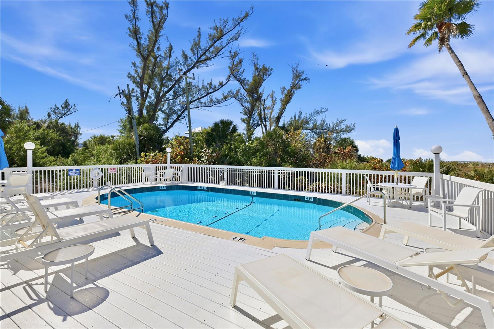 Image 61 of 68 For 11000 Placida Road 2602