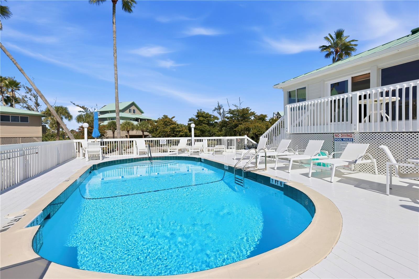 Image 62 of 68 For 11000 Placida Road 2602