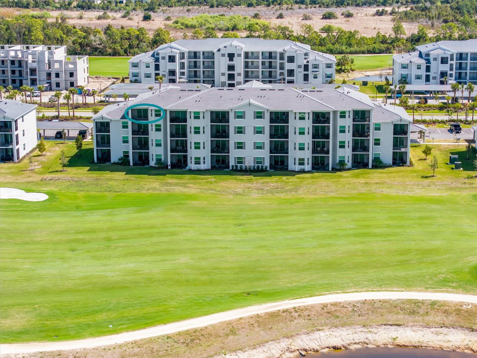 Image 23 of 46 For 17595 Opal Sand Drive 406