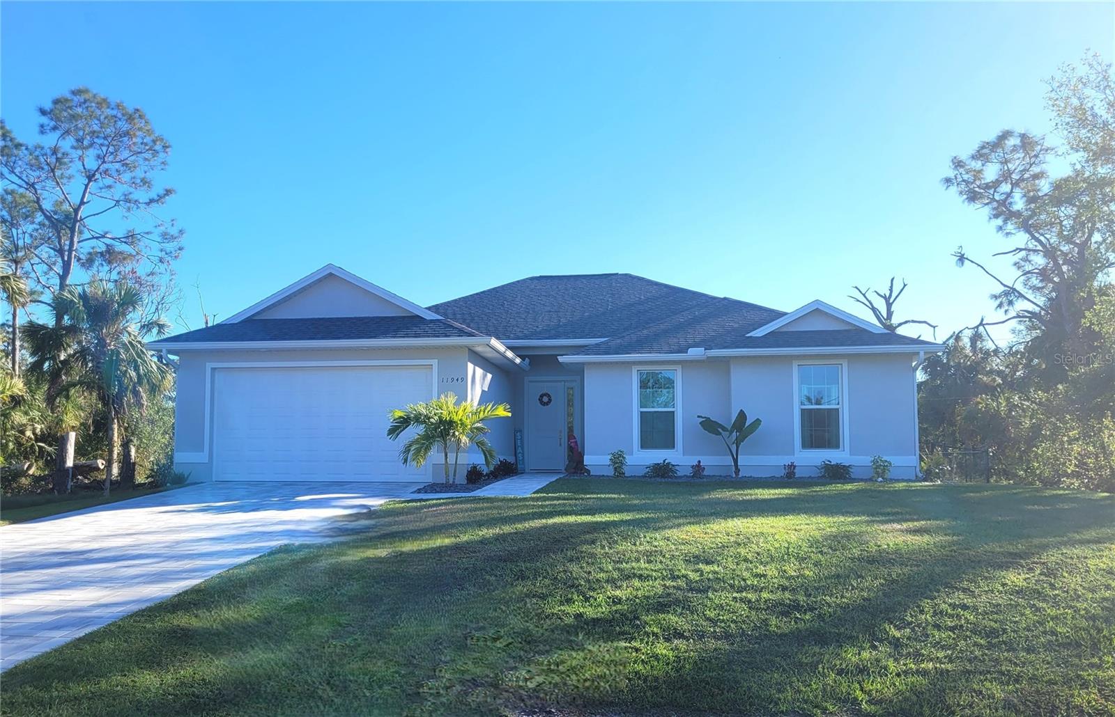 Details for 67 Success Drive, PUNTA GORDA, FL 33982