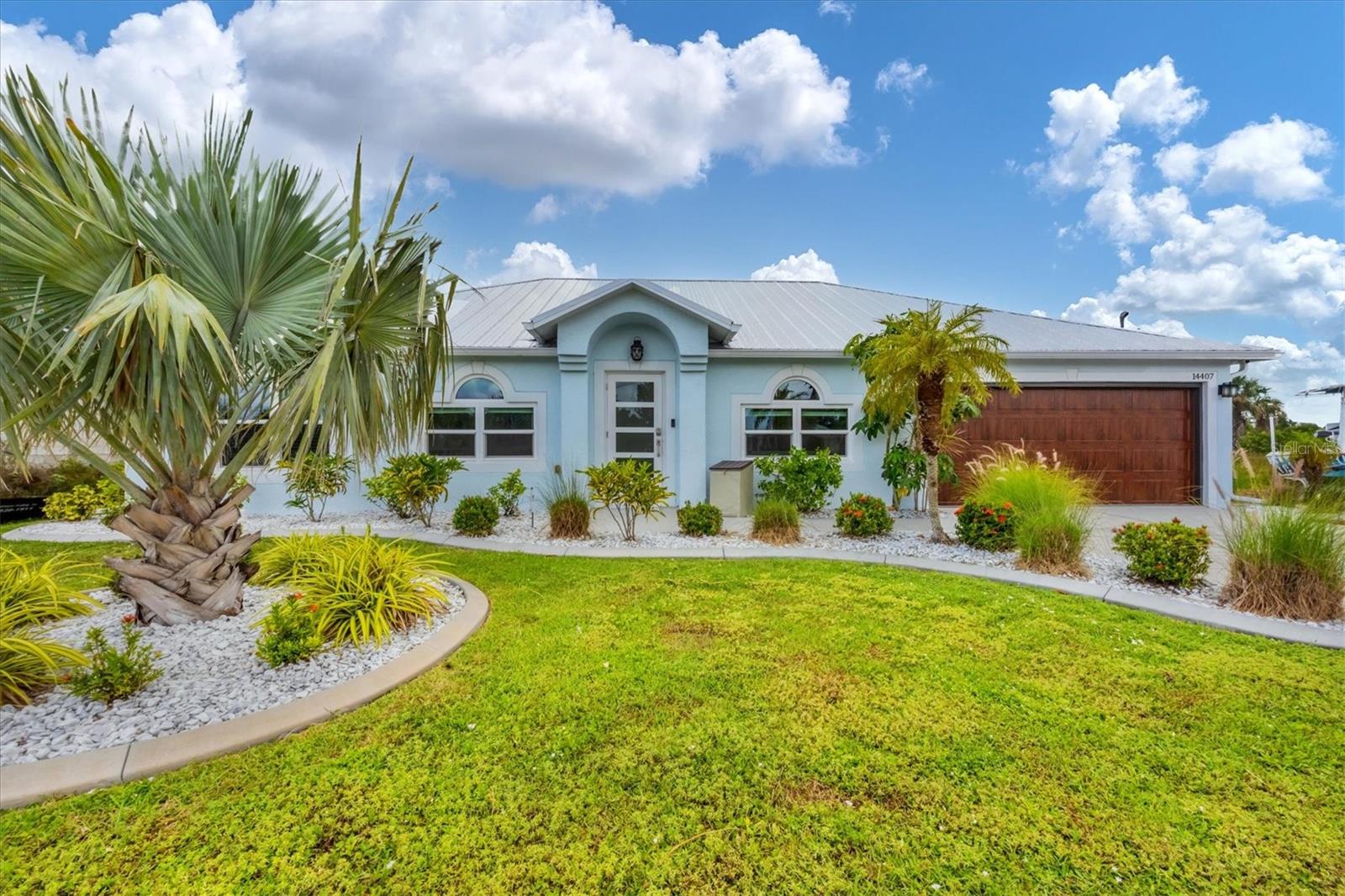 Details for 14407 Appleton Boulevard, PORT CHARLOTTE, FL 33981