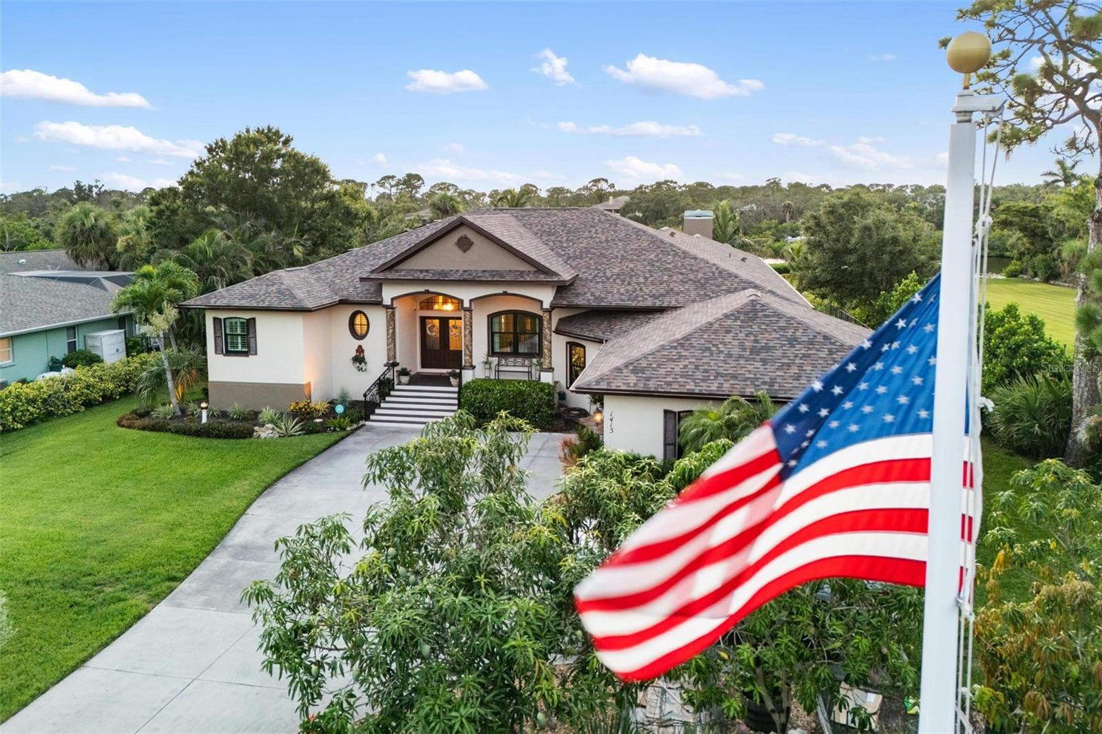 Details for 1415 Bayshore Drive, ENGLEWOOD, FL 34223