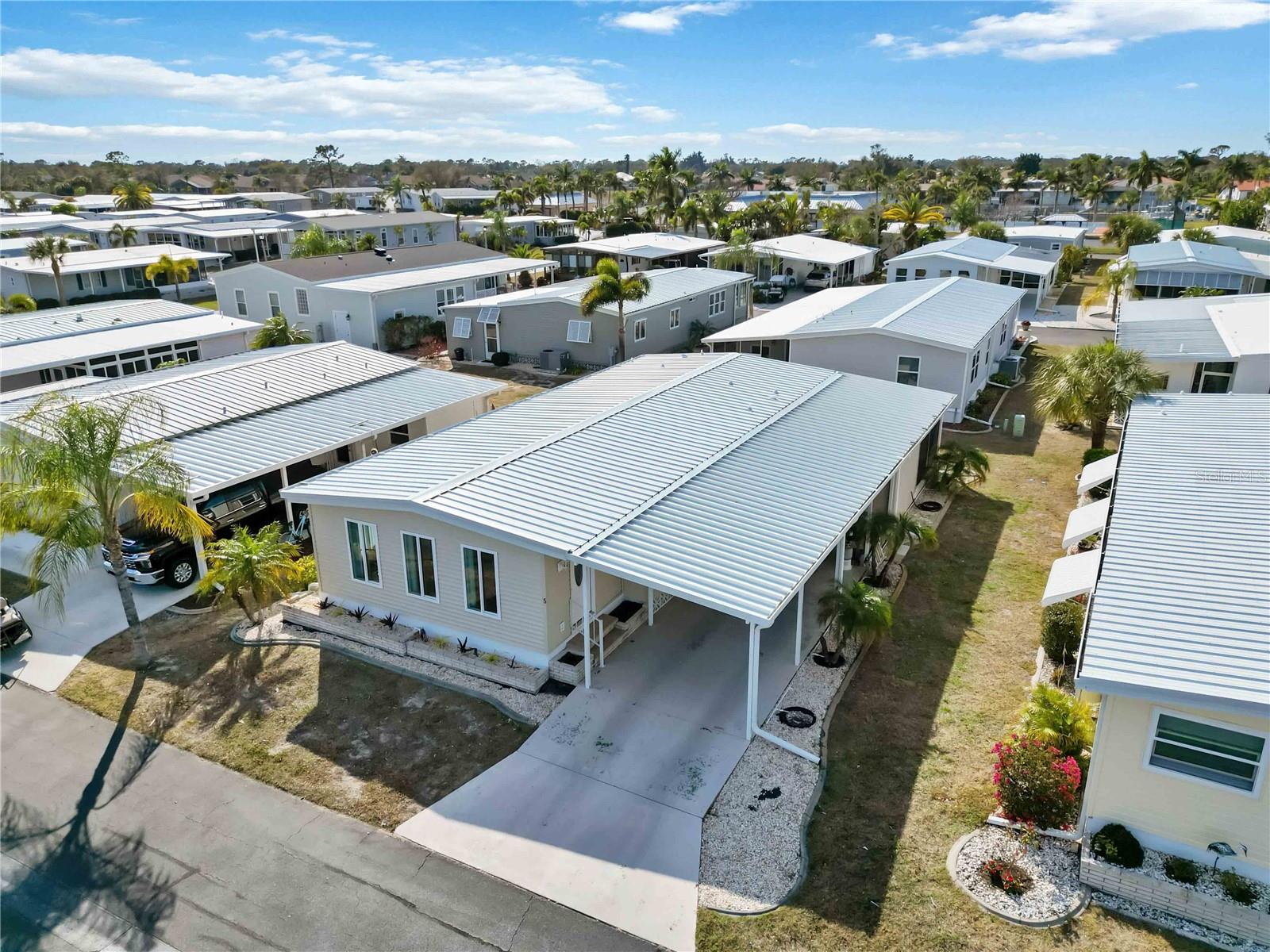 Details for 5 Flora Vista Street, ENGLEWOOD, FL 34223