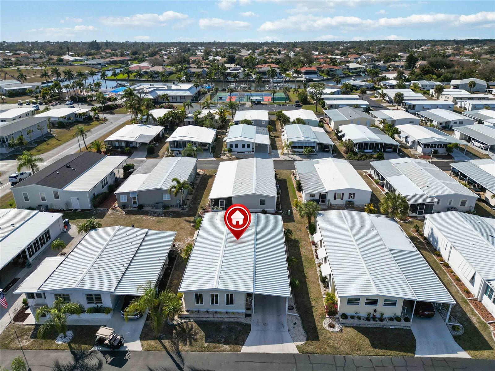 Image 4 of 58 For 5 Flora Vista Street