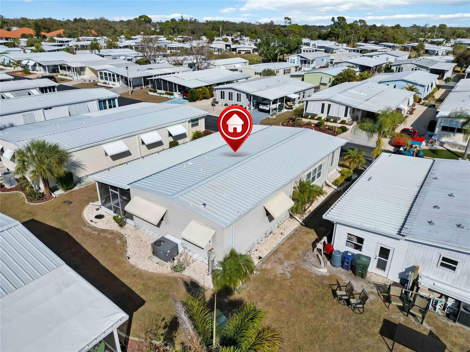 Image 5 of 58 For 5 Flora Vista Street