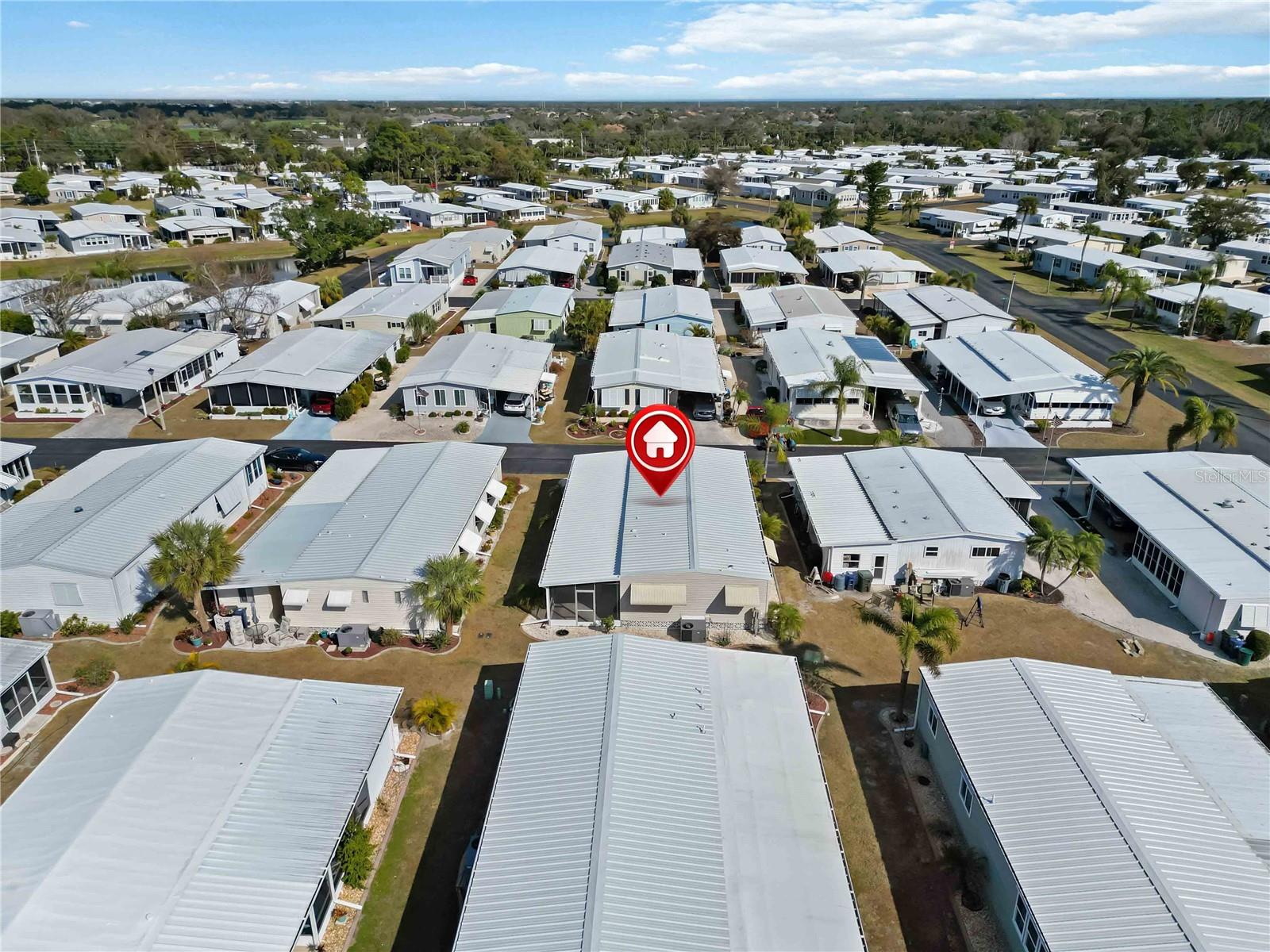 Image 58 of 58 For 5 Flora Vista Street