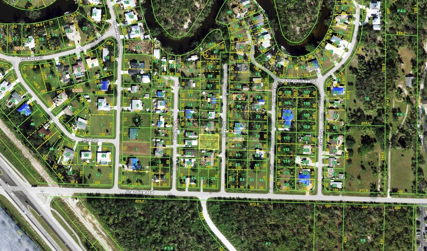 Image 3 of 6 For 5905 Grey Lane