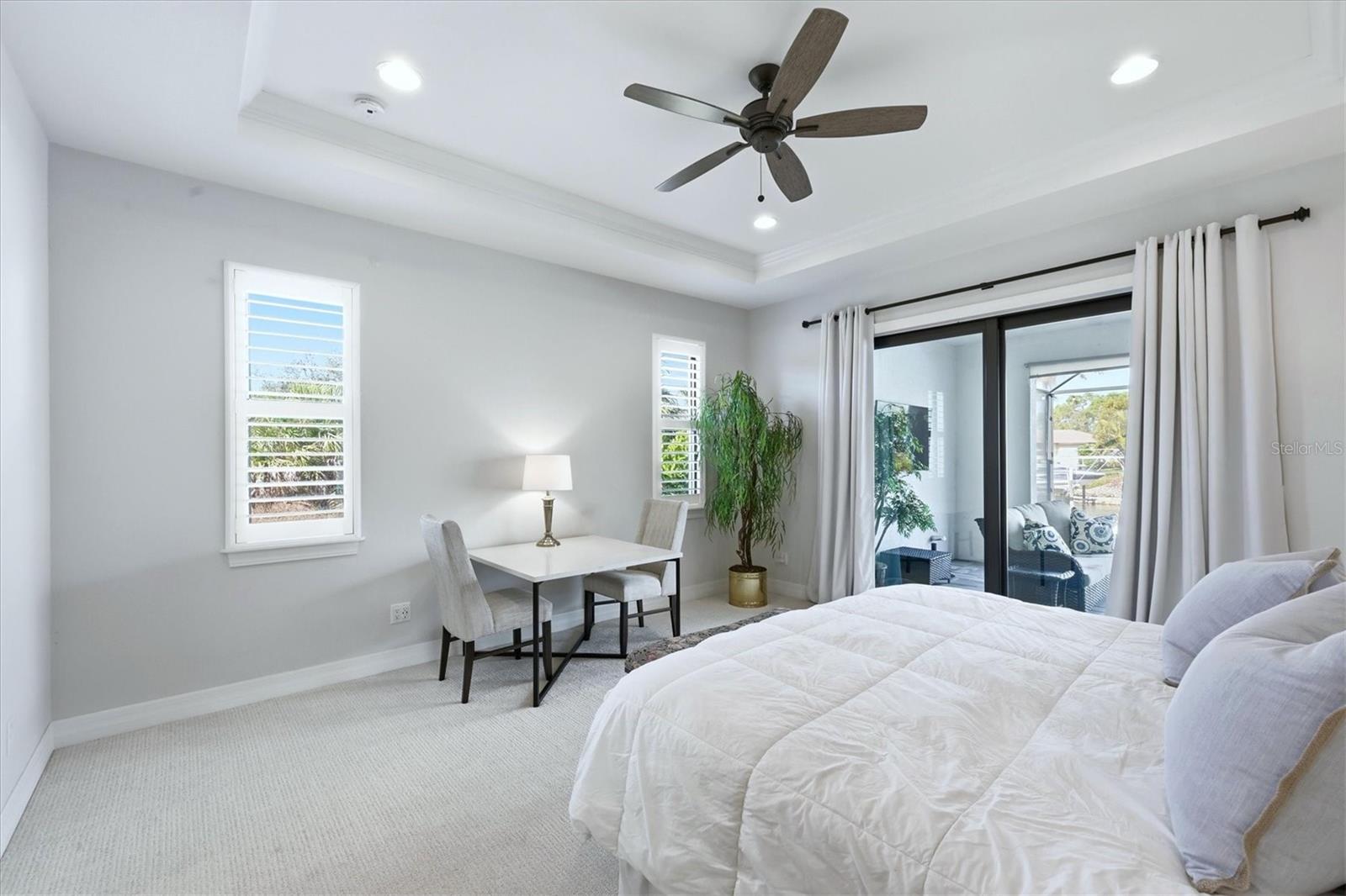 Image 14 of 34 For 9209 Santa Lucia Drive