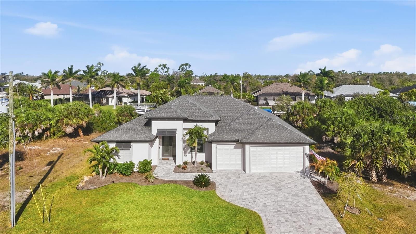 Image 2 of 34 For 9209 Santa Lucia Drive