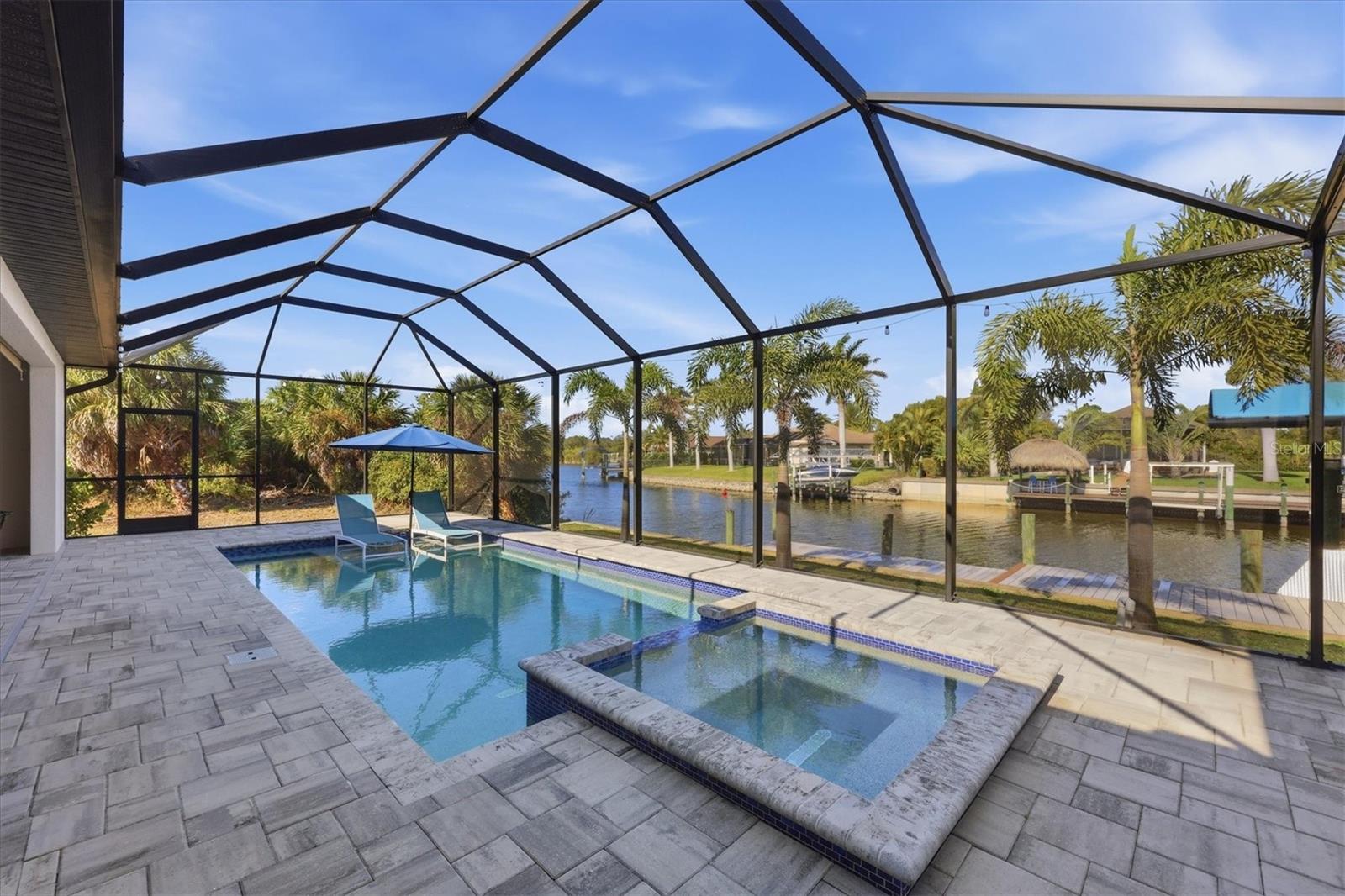 Image 25 of 34 For 9209 Santa Lucia Drive