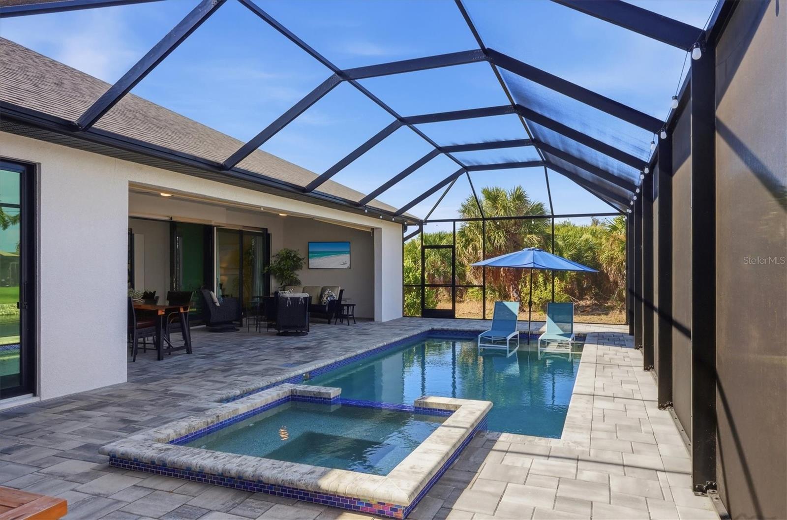 Image 26 of 34 For 9209 Santa Lucia Drive