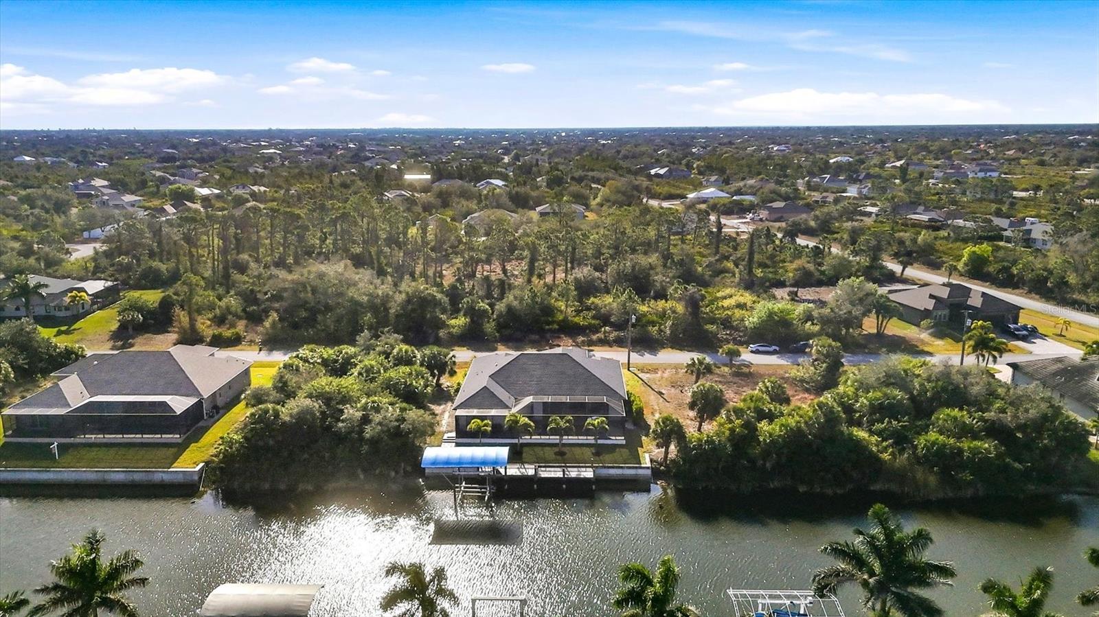 Image 30 of 34 For 9209 Santa Lucia Drive