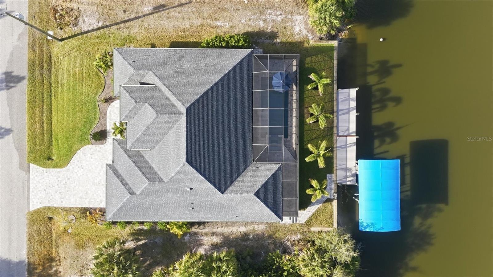 Image 31 of 34 For 9209 Santa Lucia Drive