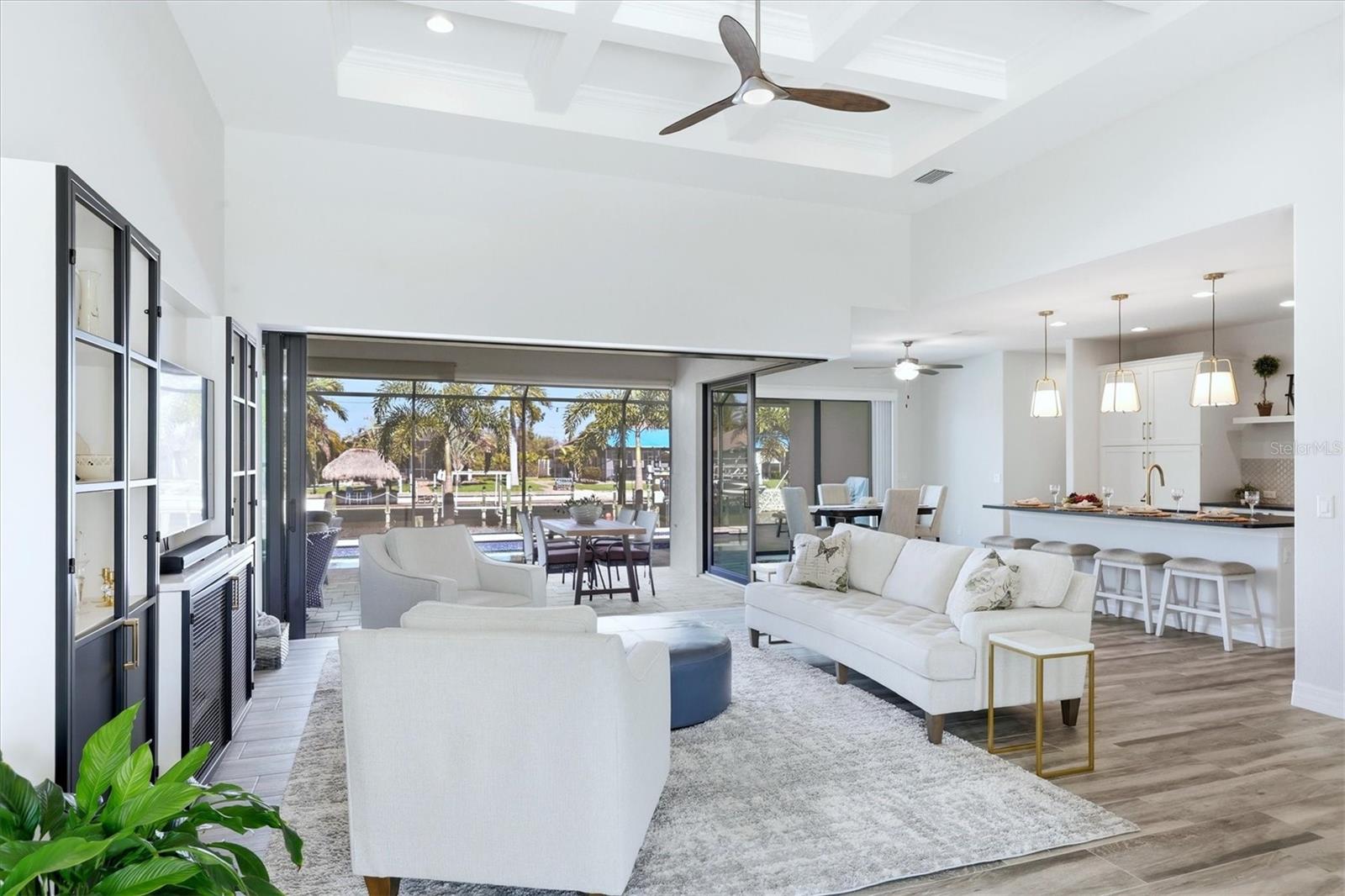 Image 5 of 34 For 9209 Santa Lucia Drive