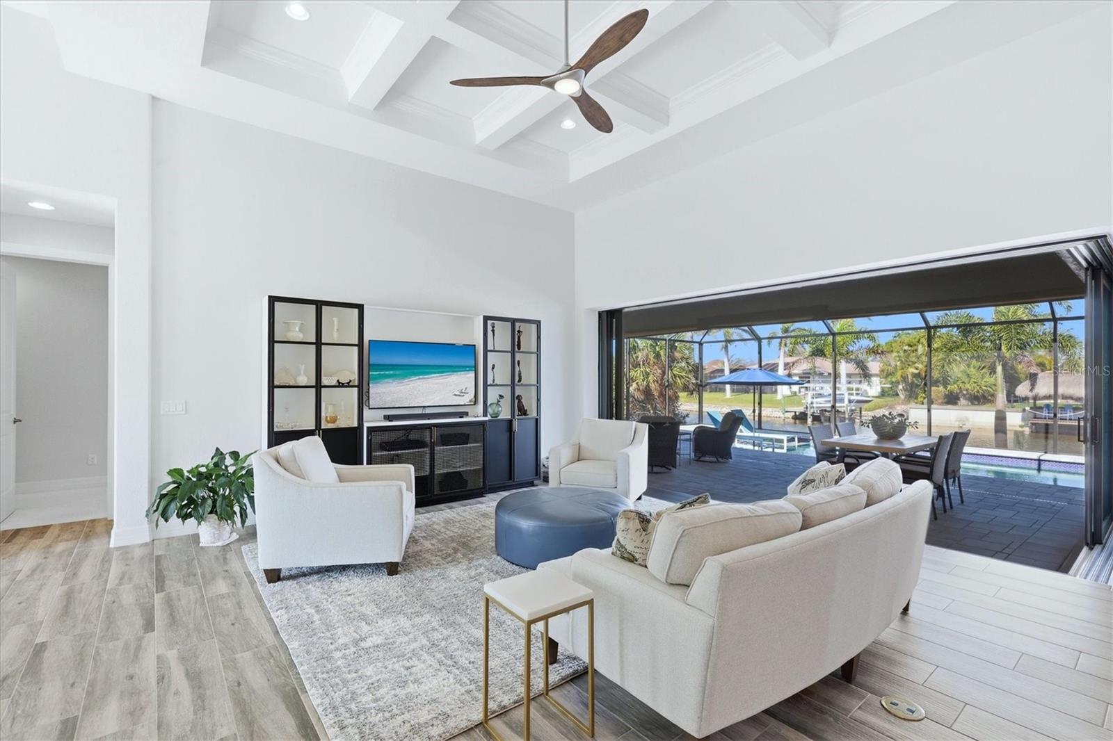 Image 6 of 34 For 9209 Santa Lucia Drive