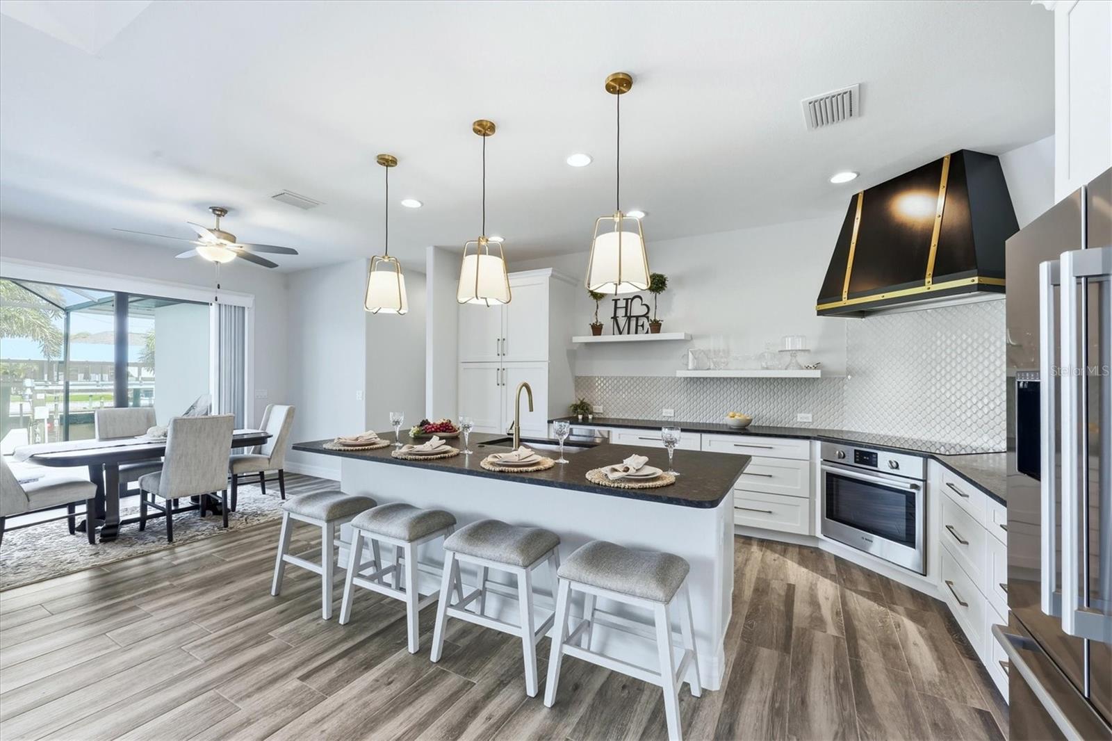 Image 9 of 34 For 9209 Santa Lucia Drive