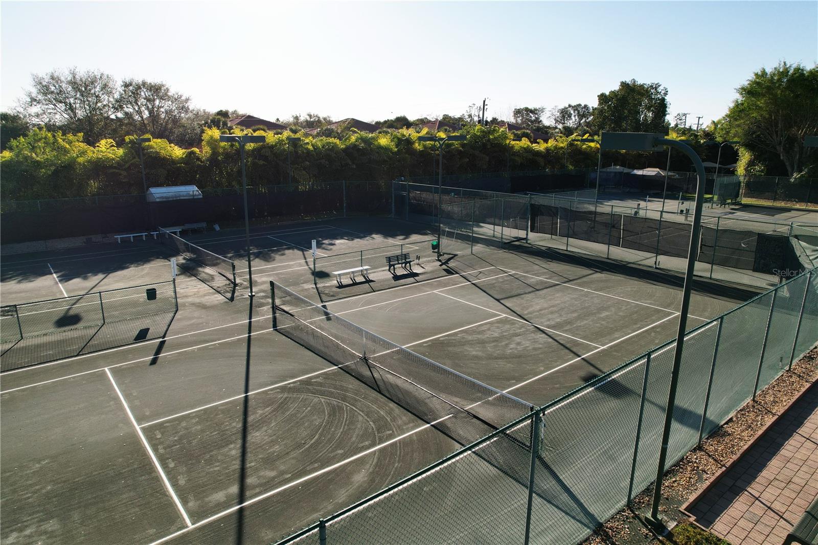 Image 32 of 34 For 6775 Huntington Lakes Circle 202