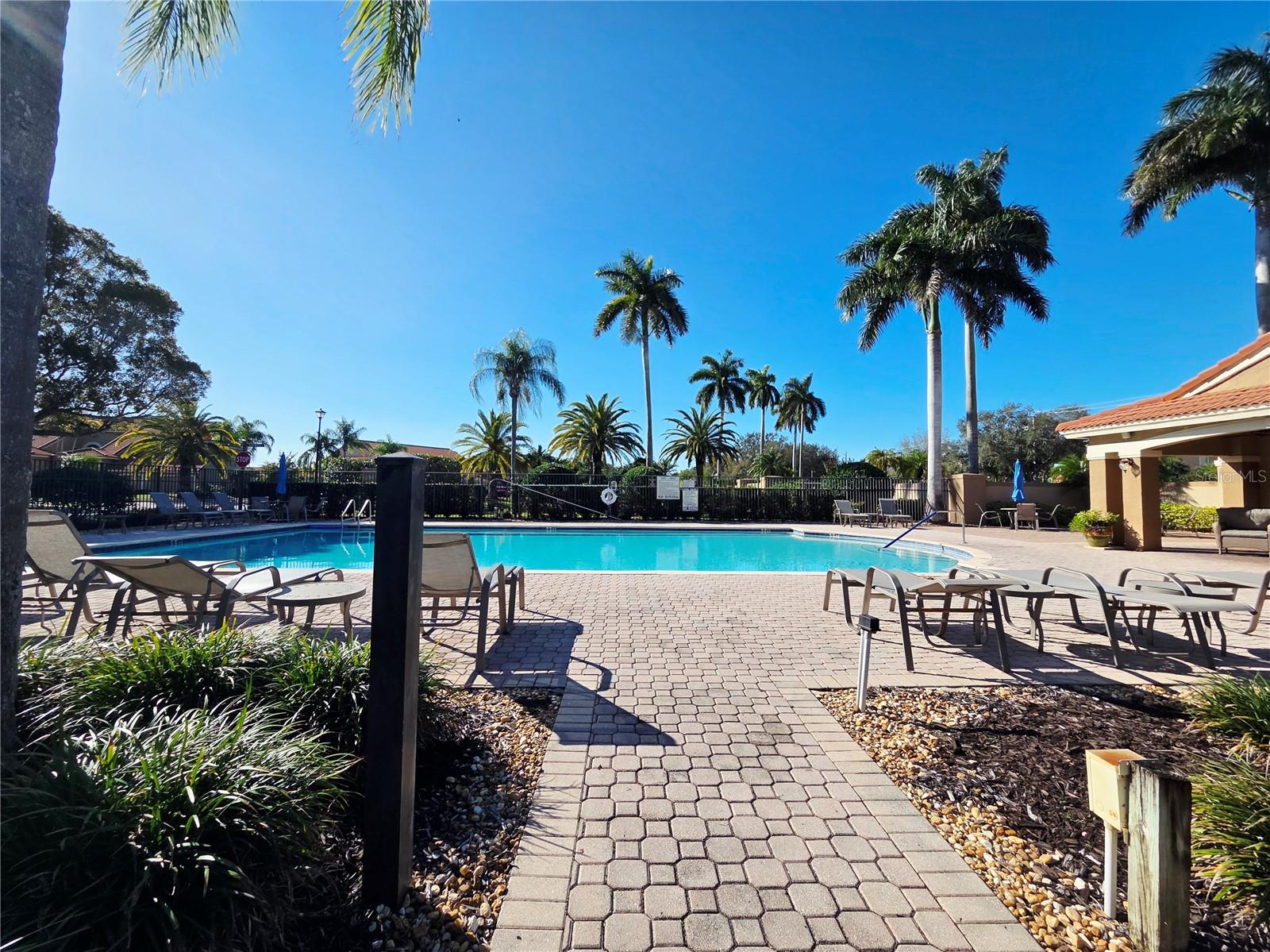 Image 34 of 34 For 6775 Huntington Lakes Circle 202