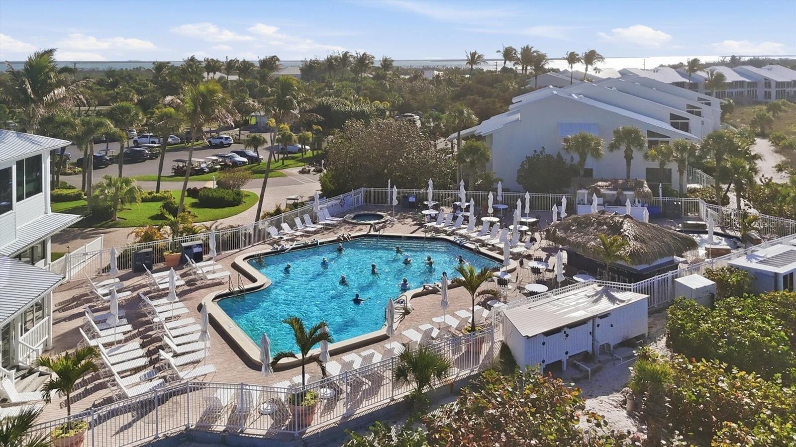 Image 34 of 42 For 5000 Gasparilla Road 56a