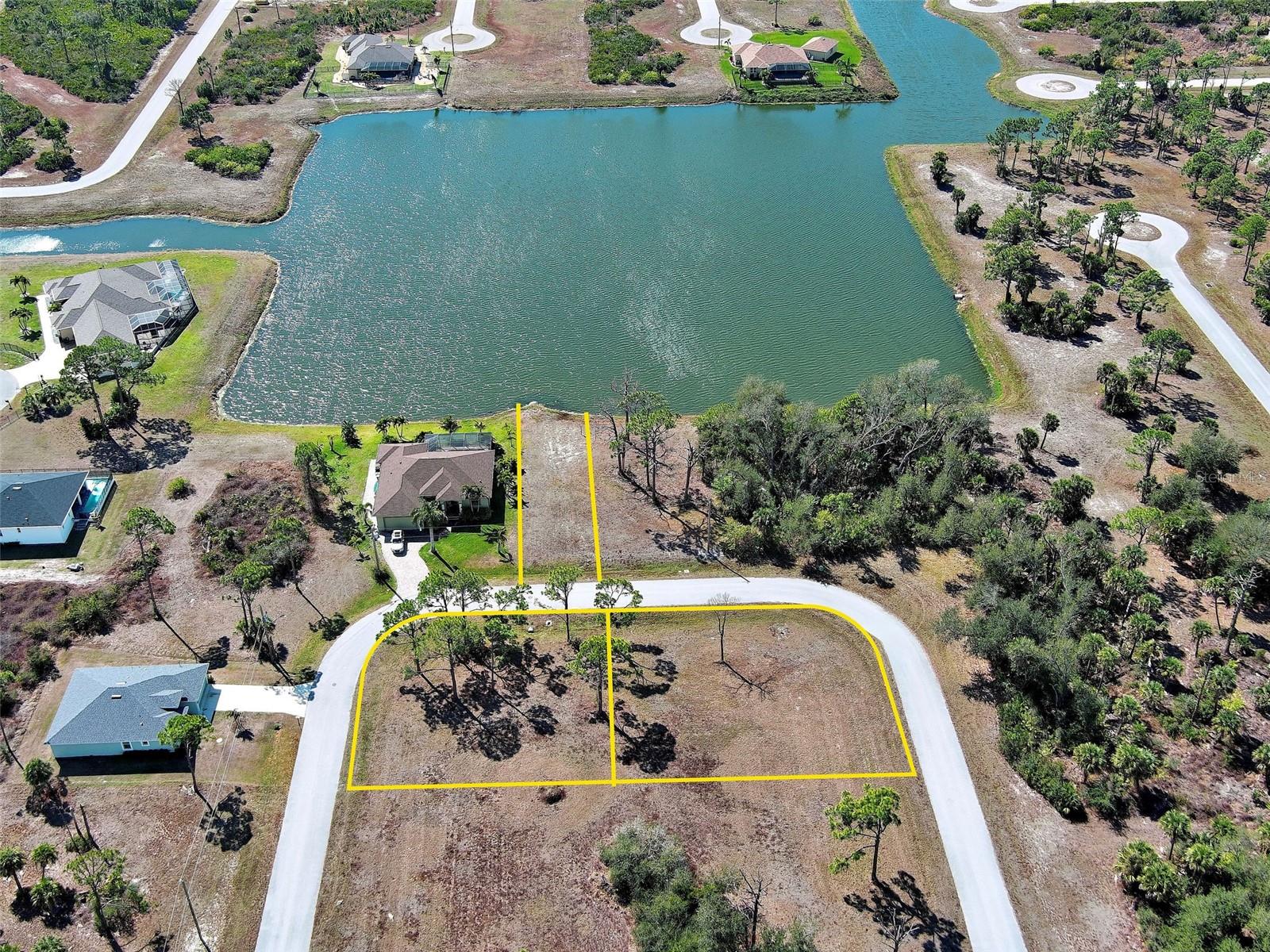 Details for 9 & 25 Mate Circle, PLACIDA, FL 33946