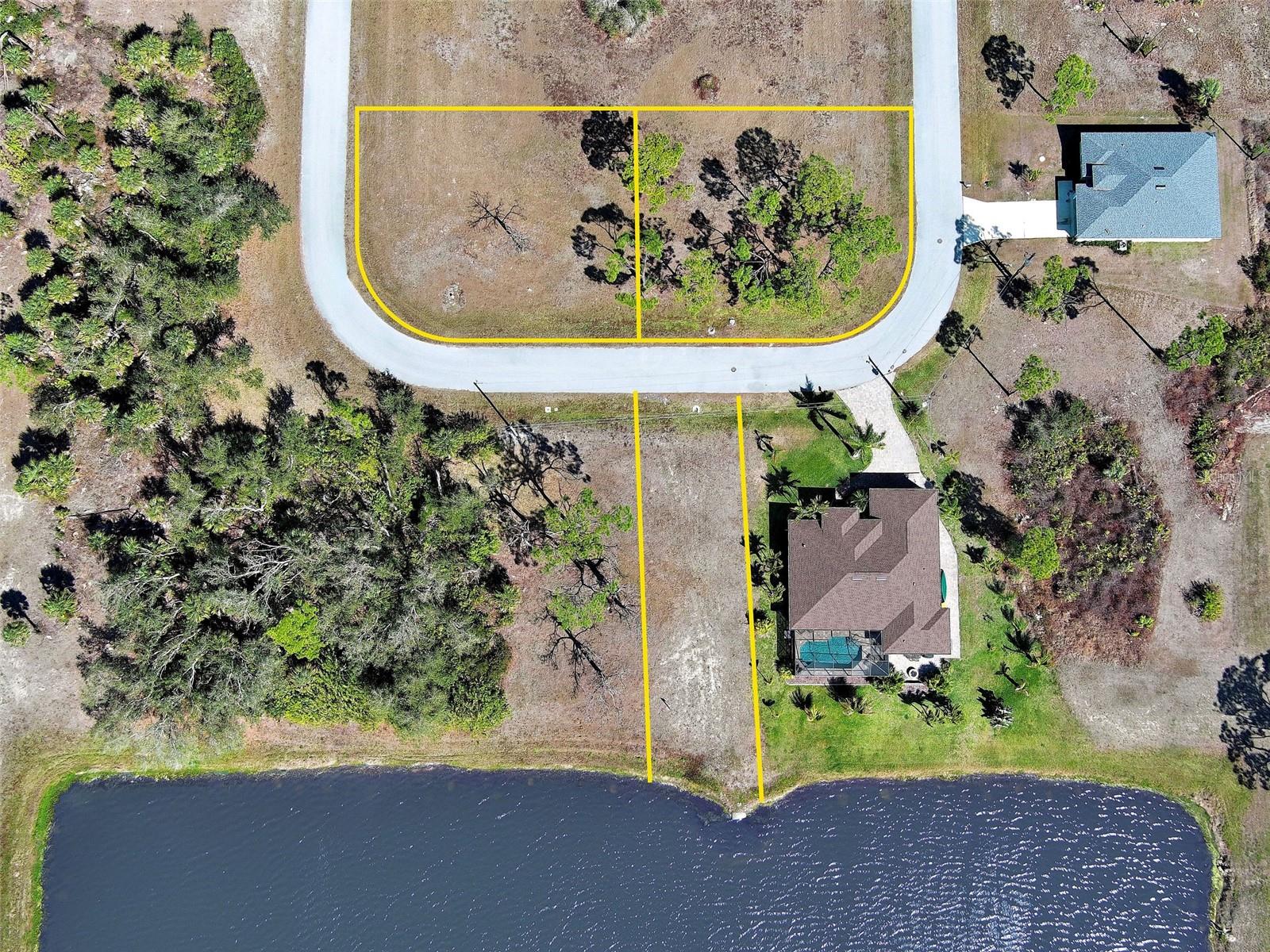 Image 6 of 7 For 9 & 25 Mate Circle