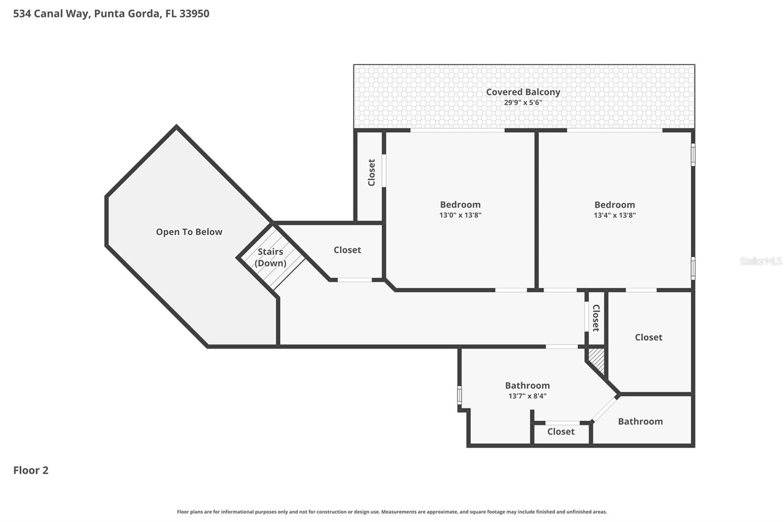 Image 18 of 91 For 534 Canal Way