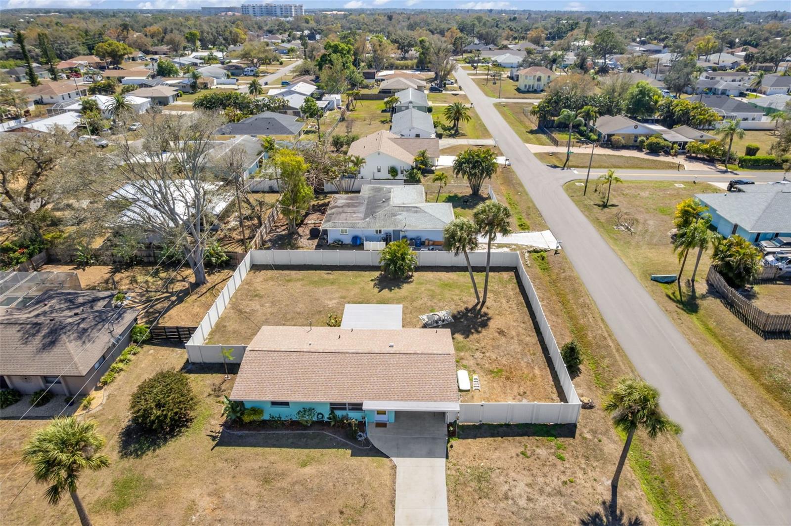Details for 960 Darwin Road, VENICE, FL 34293