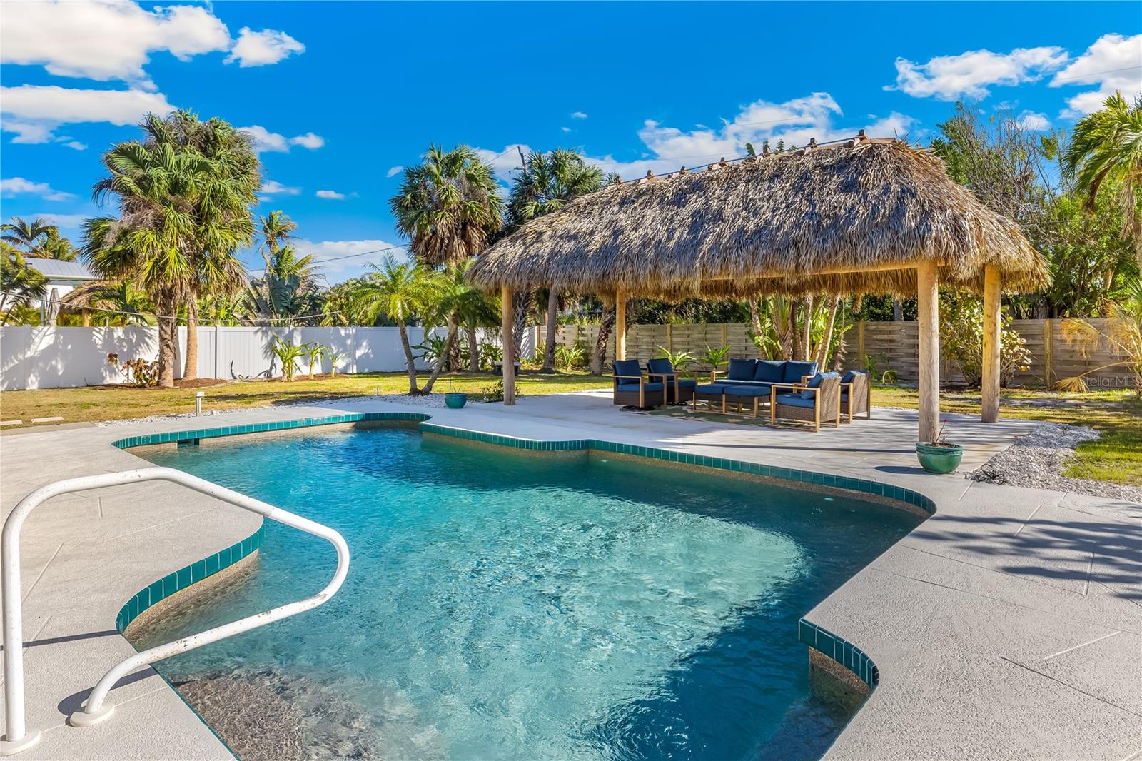 Image 19 of 23 For 320 Gasparilla Street