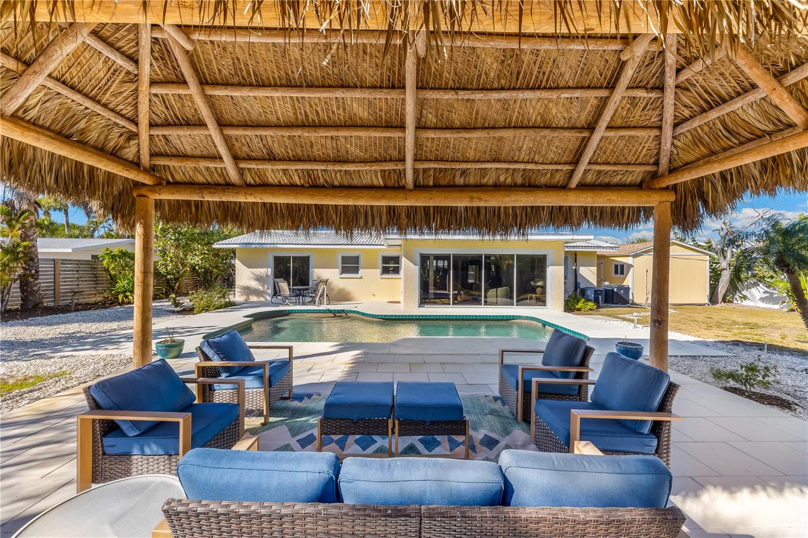 Image 21 of 23 For 320 Gasparilla Street