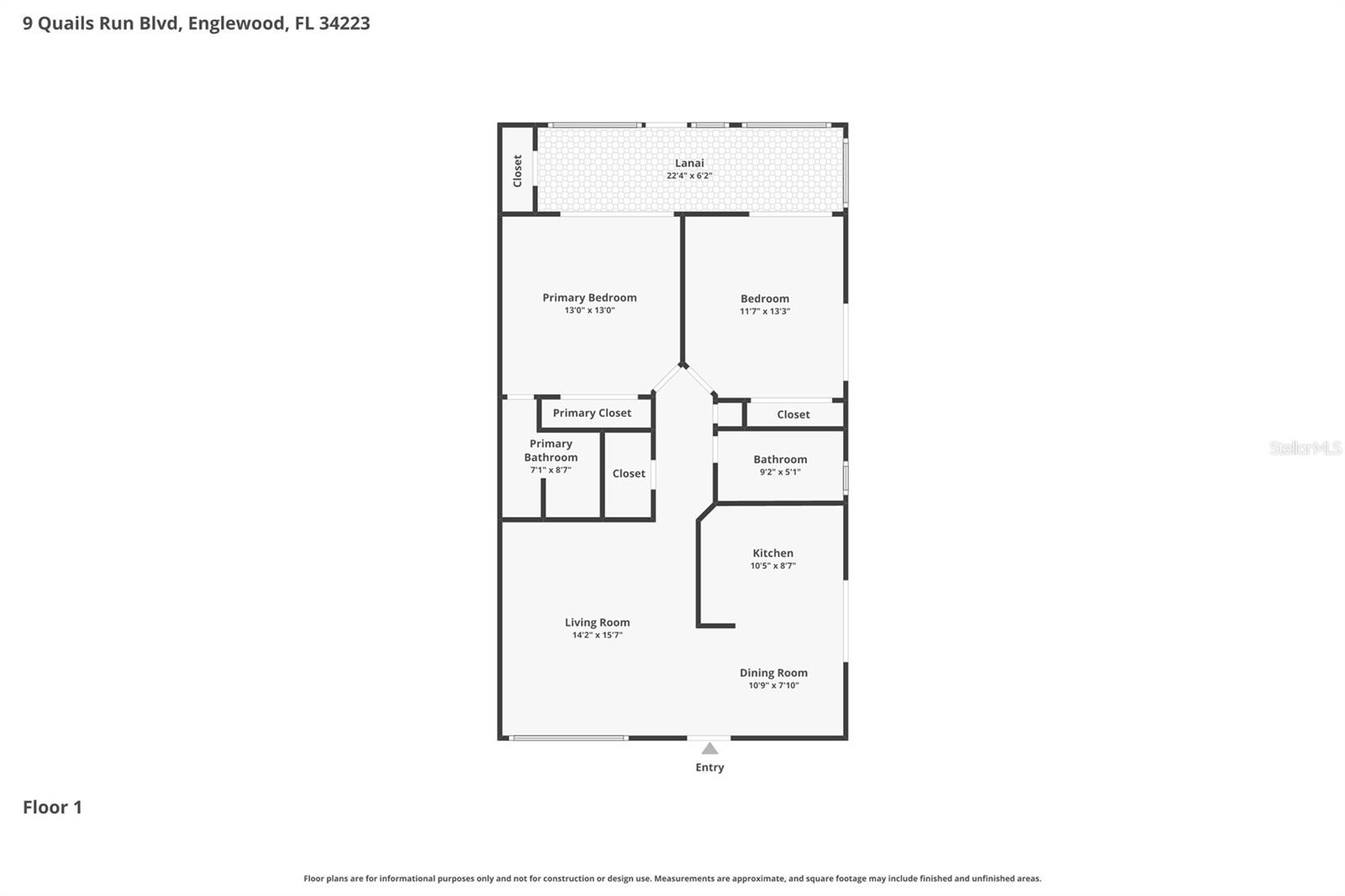 Image 43 of 43 For 9 Quails Run Boulevard 12