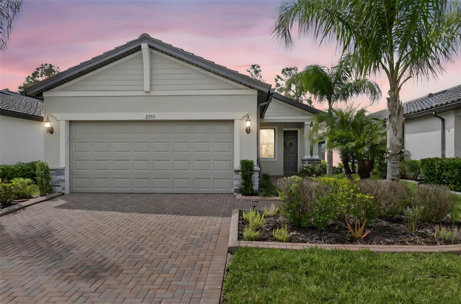 Details for 2555 Brassica Drive, NORTH PORT, FL 34289