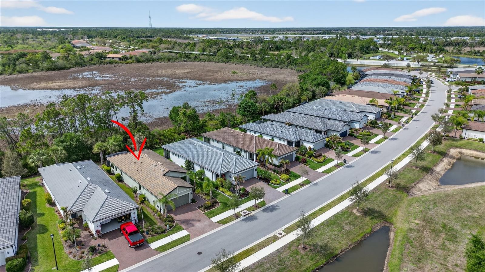 Image 43 of 74 For 2555 Brassica Drive