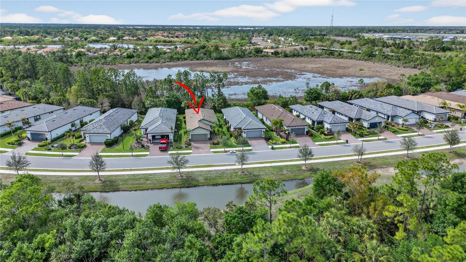 Image 44 of 74 For 2555 Brassica Drive