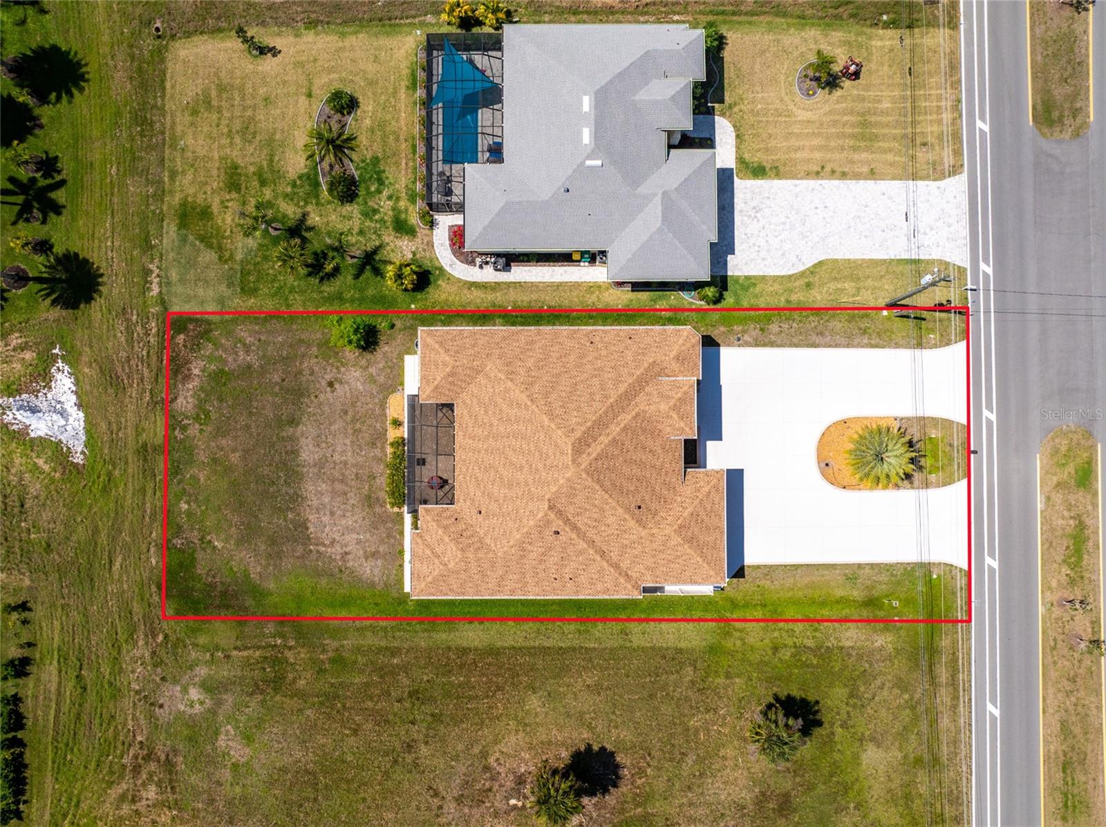 Image 68 of 72 For 174 Rotonda Boulevard E