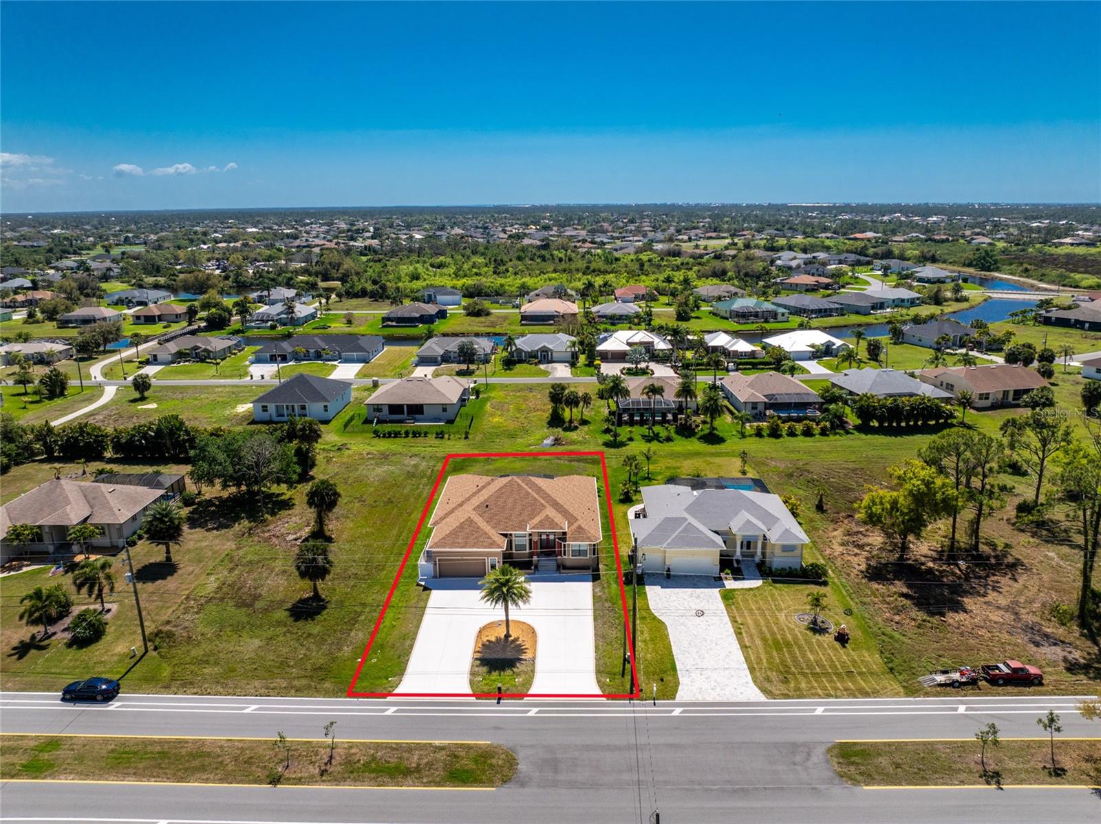 Image 69 of 72 For 174 Rotonda Boulevard E