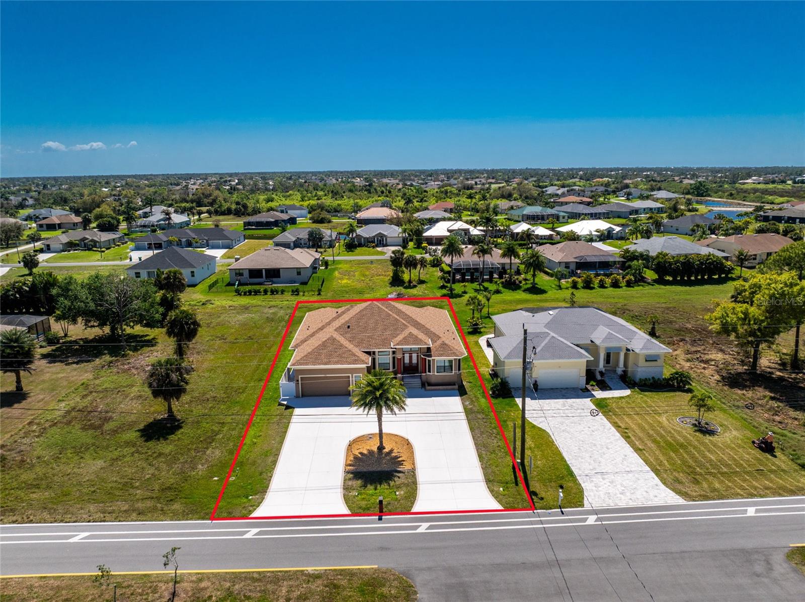 Image 70 of 72 For 174 Rotonda Boulevard E