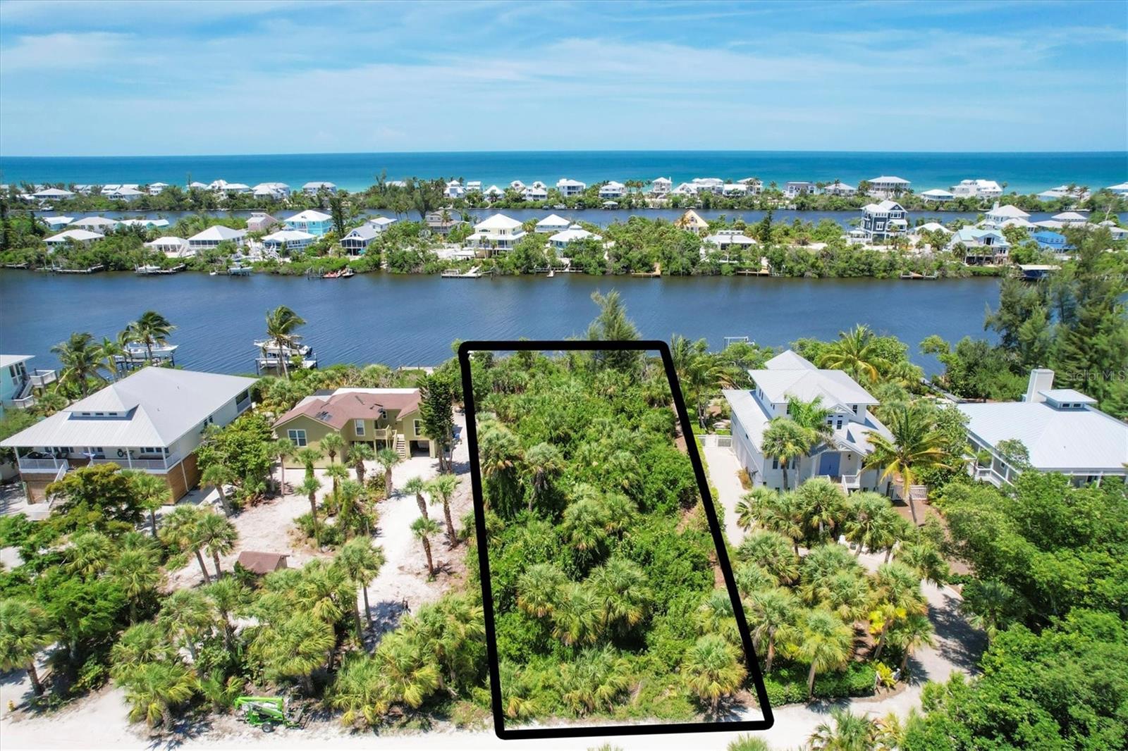 Details for 211 Kettle Harbor Drive, PLACIDA, FL 33946