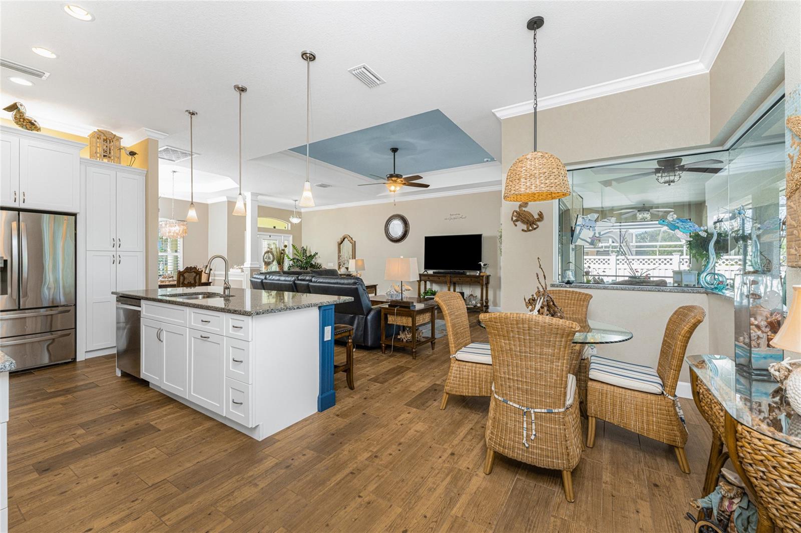 Image 20 of 66 For 601 Boundary Boulevard