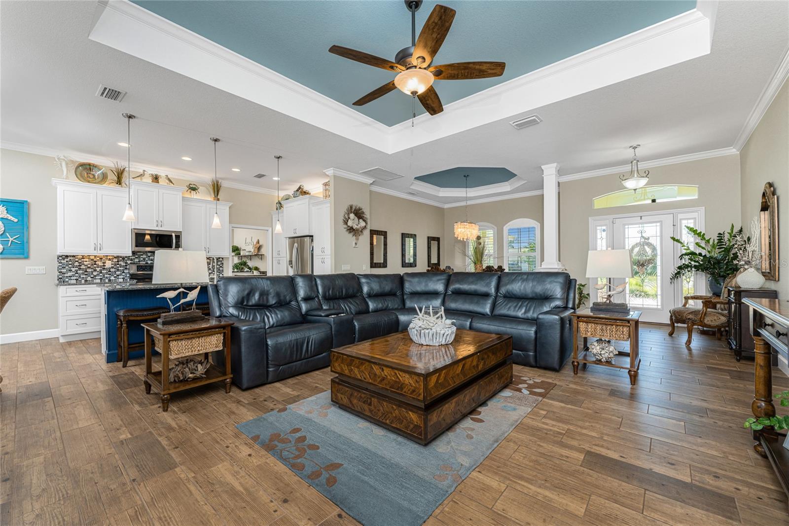 Image 4 of 66 For 601 Boundary Boulevard