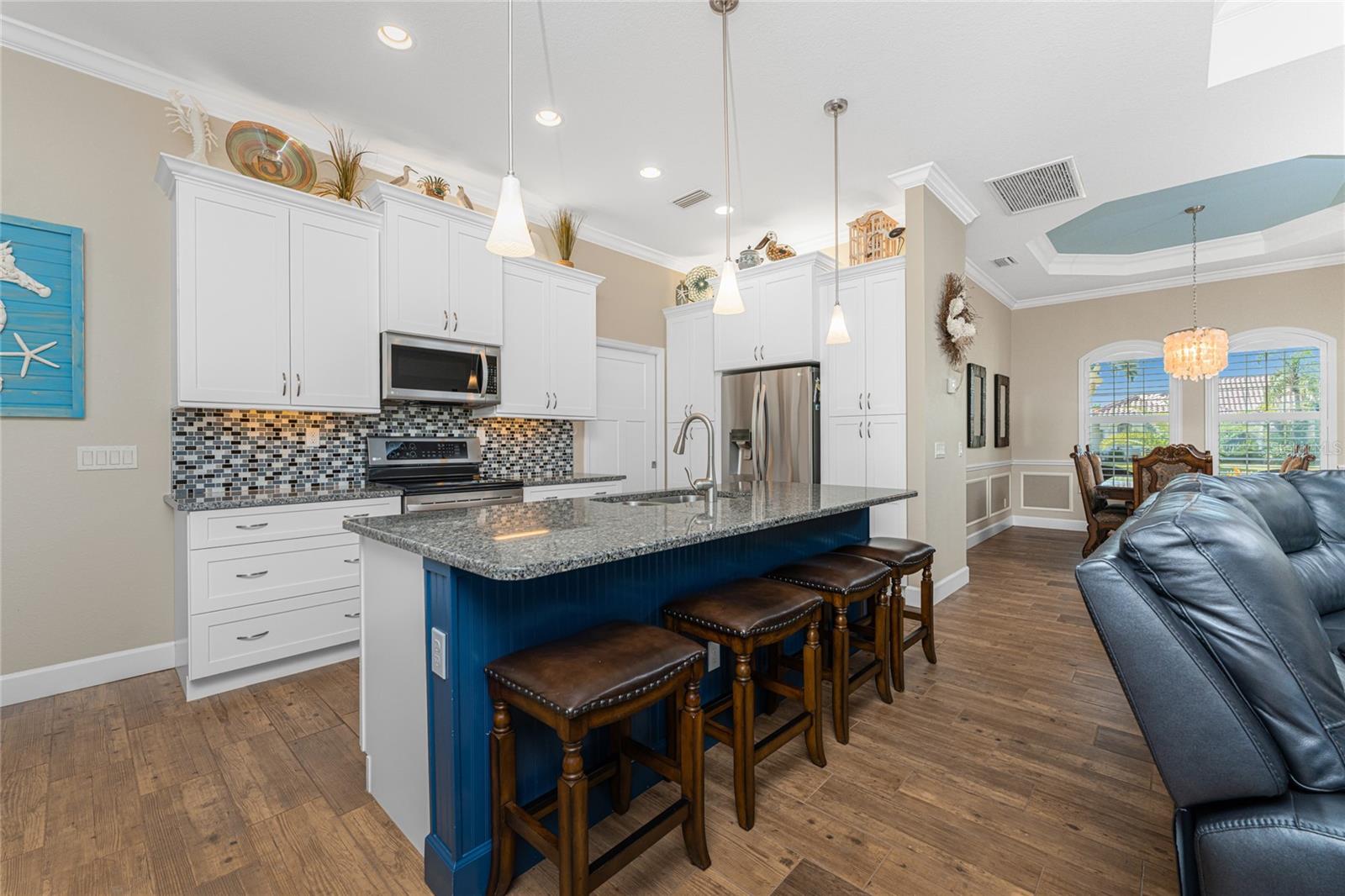 Image 5 of 66 For 601 Boundary Boulevard