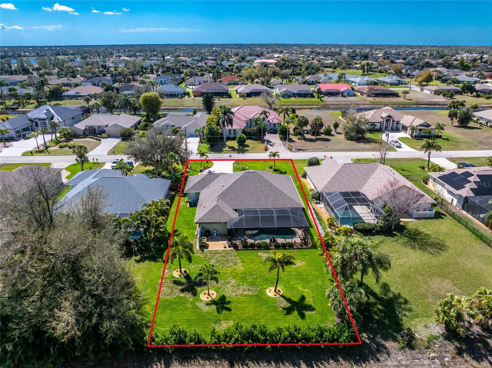 Image 65 of 66 For 601 Boundary Boulevard