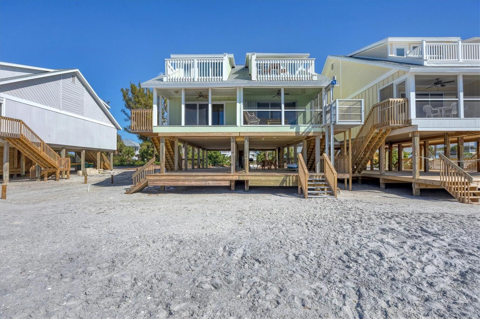 Image 38 of 45 For 301 Gulf Boulevard 10