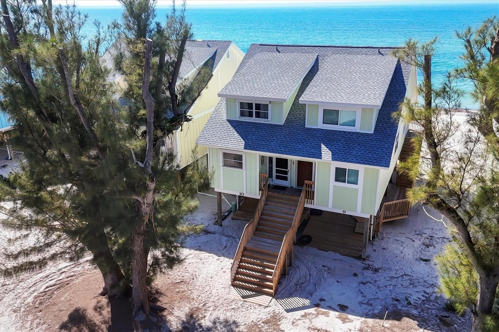 Image 5 of 45 For 301 Gulf Boulevard 10