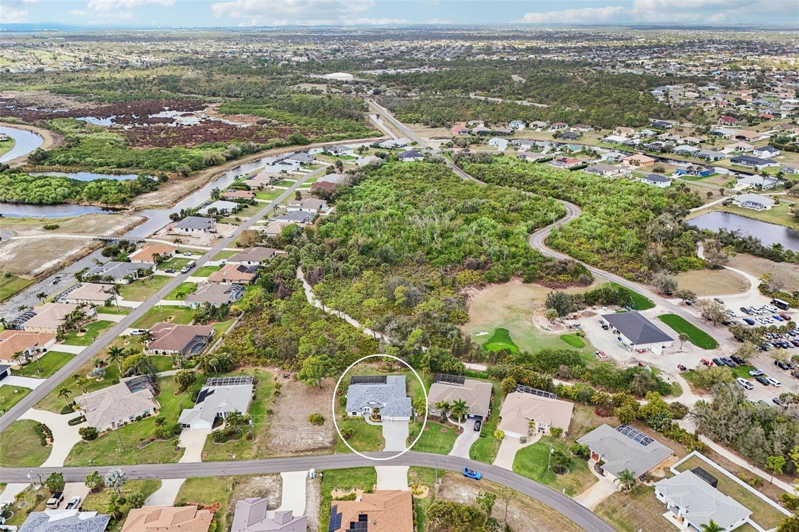 Image 51 of 52 For 34 Medalist Way