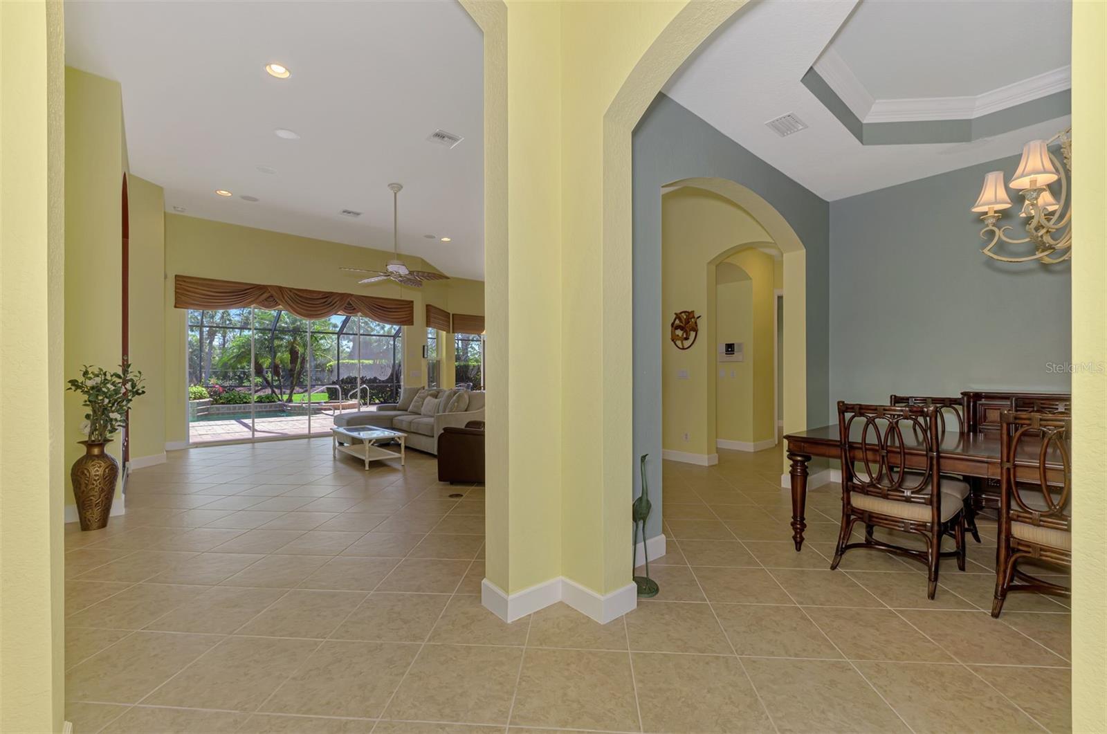 Image 11 of 100 For 2635 Myakka Marsh Lane